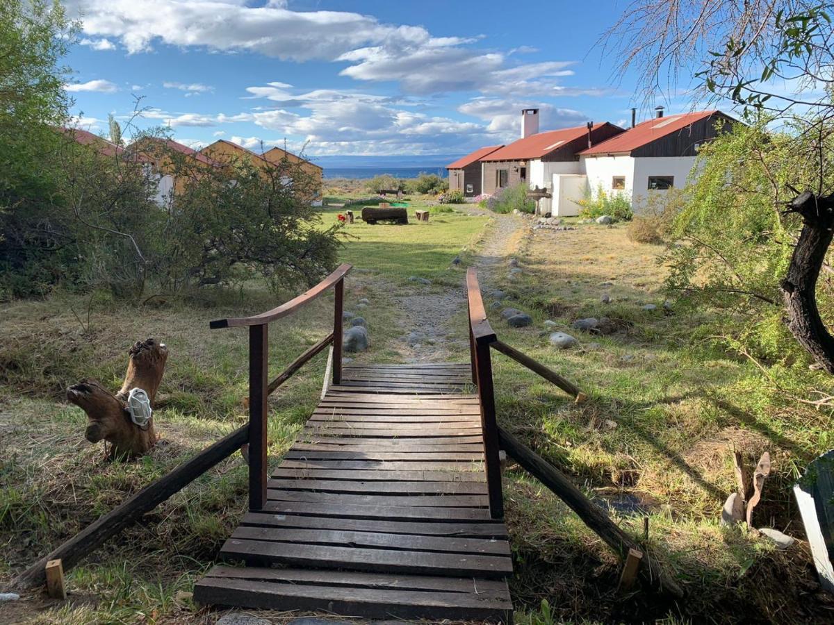 Estancia La Serena ペリト・モレノ エクステリア 写真